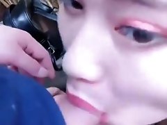 Chinese amateur girl hot outdoor porn