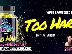 Out of this world whore shows up in crazy xxx scene