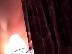 Cuckold Sissys Secrets Watching BBC bull fucking his wife