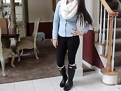 Entire leggings collection Paige