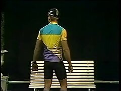 Rick Donovan Vintage