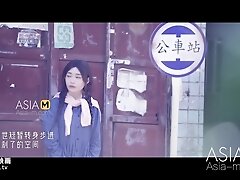 ModelMedia Asia-Young A Bin-Mi Su-MD-0165-***Original Asia Porn Video