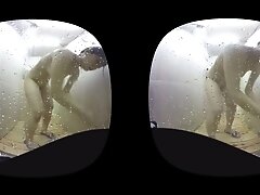 Hidden Camera Changing And Showering At Beach Part 1 - Voyeur Hidden Camera Shower
