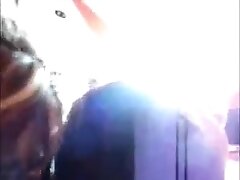 Veinard avec deux nanas