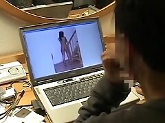 Hanna and AnnieMarie lick and fingers each others smooth wet pussies