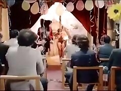 Petite girls suck and fuck thick dicks