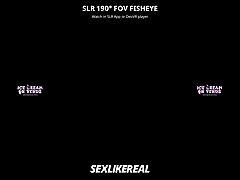 Ice Cream On Venus - Slr Originals - Sexlikereal