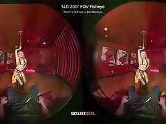 Coco Lovelock Pmv - Trippy Rmx (Vr Music Video By Fap Vr)