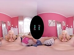 This Will Be The Best Summer Ever! - Busty Blonde Pov