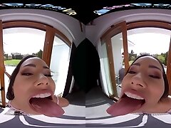 Naughty Colombian - Latina Virtual Girlfriend - Sexlikereal