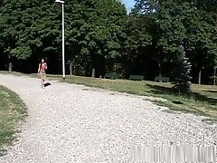 Horny pornstar in fabulous brunette, hairy adult video