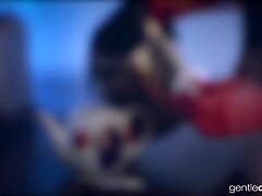 Lexi Dona in Young Cheating Czech teen 18+ - GentleDesire