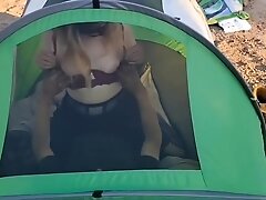 Camping Adventures- 2