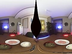 Amiri Saito – Succubus Vr Part 1 - Kmpvr - Sexlikereal