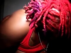 BBC RIM BLOW FUCK #RIMJOB #WETSWIRL