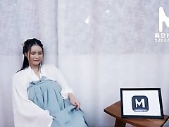 【国产】麻豆传媒作品 /古筝女的初次性爱/ 精彩免费播放