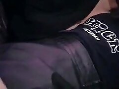 vintage lesbian fisting