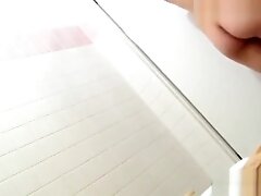 Fetish japanese slut pisses