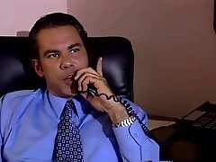 Fabulous pornstar Lezley Zen in hottest brunette, big tits xxx video