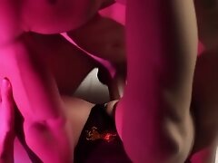 Fpov Cumshot In Missionary Position