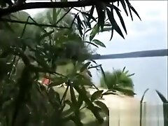 Watches Them Fuck At The Beach