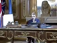 Les nuits de la presidente