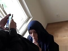 Sex With Muslims Rich Muslim lady Nikky Dream wants to buy apartments