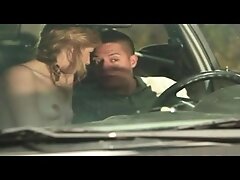 Chastity lynn: tied bang 2012