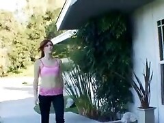 Dani Daniels & Elle Alexandra