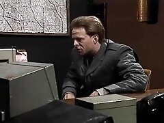 Jailhouse Fuck - Dreamland Video