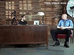 Incredible brunette Jenni Lee prefer to be fucked in her asshole