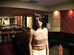Fabulous pornstar in hottest blowjob, brunette xxx movie