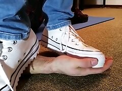 Trampling with ripple Converse (Full Clip)
