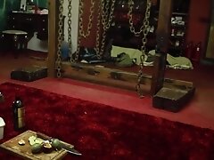 Chinese Bdsm