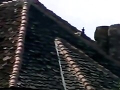 Vintage: A Str8 Wedding