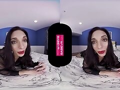 Mindi Mink in Mink's - BabeVR