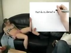Exotic homemade Interracial, teens 18+ adult movie