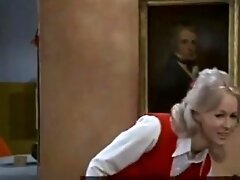 Uden En Traevl Lesbian Scene