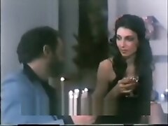 80s Penthouse Pet Marlene Willoughby fucks