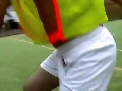 Lustful boning in gay big dick porn video