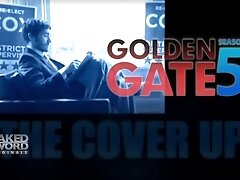 Golden Gate season 5: The Cover Up 3 - NakedSword Originals