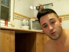 Horny fuckers have gay bareback anal sex