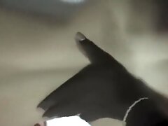 blonde parisienne aime ma bite de black