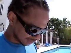 Castro Fucks guy Monstercock