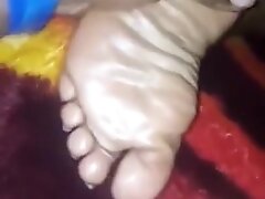 Beautiful meaty soles