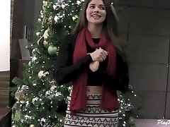 Aspen Rae - Goat Nov2014