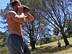 Sean Cody Scene: Dane & Pierce - Bareback