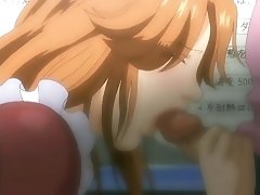 Consenting Adultery Episode Anime Video
