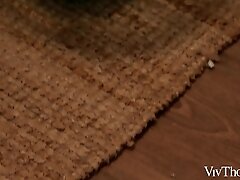 Showered With Love - Charlotte Lapiedra & Gia Tvoricceli