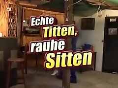 Magma Extrem - Echte Titten Rauhe Sitten